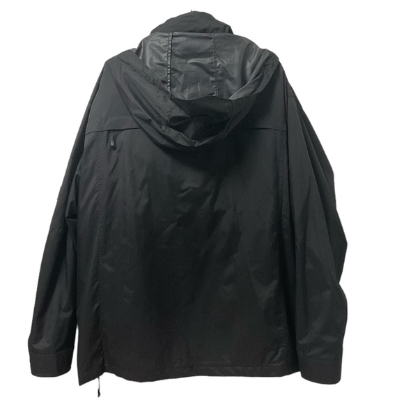 Magnum Essential Equipment Warm Zip Out Lined Hooded Coat! - Picture 2 of 5